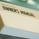 Illustration for article titled I am addicted to Owners manuals